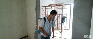 深圳惠州东莞白蚁防治服务 家庭装修白蚁预防